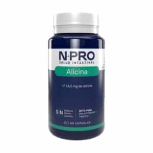 NPRO Alicina 90 caps.