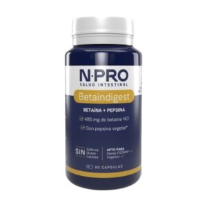 NPRO BETAINdigest 90 caps.