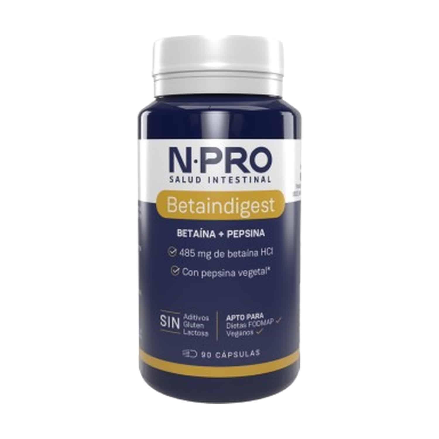 NPRO-betaindigest-90-caps