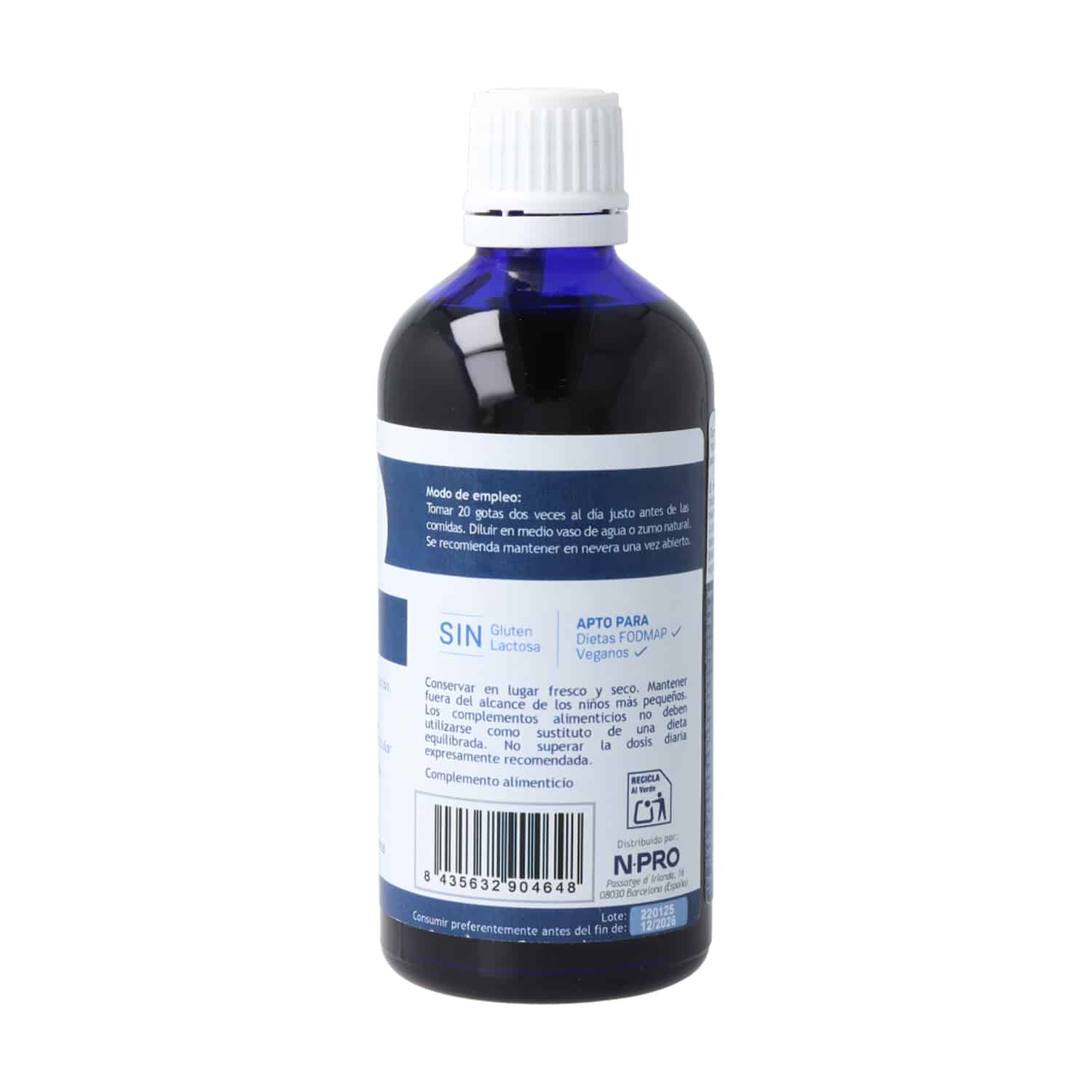 NPRO-cirulacion-100ml-indicaciones
