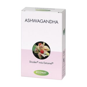 Ashwagandha 30 caps.