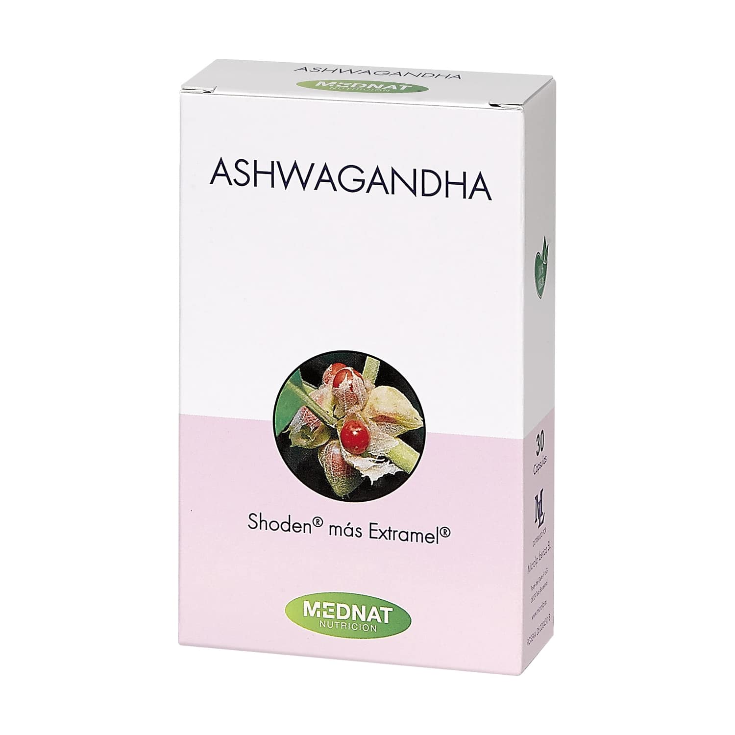 Ashwagandha-30caps-mednat