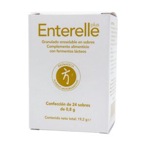 Enterelle Plus 24 sobres