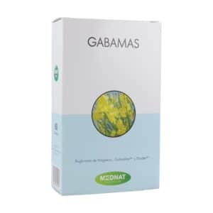 Gabamas 60 caps.