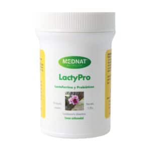 Lactypro 30 caps.