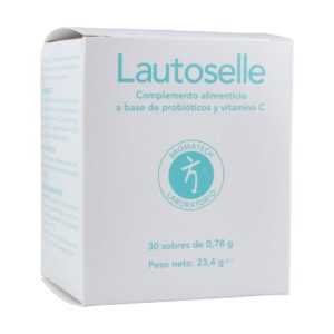 Lautoselle 30 sobres