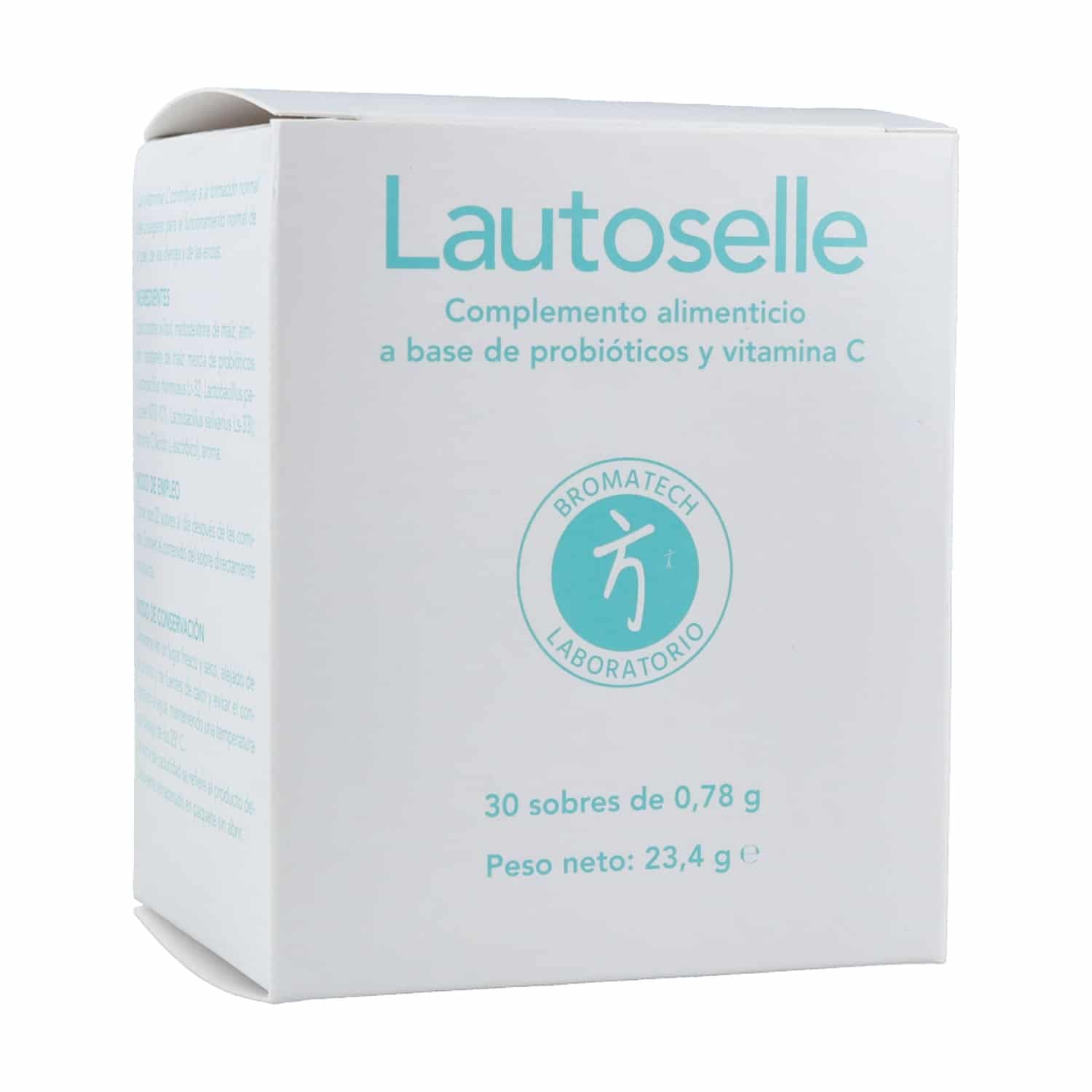 Lautoselle_30_sobres_bromatech