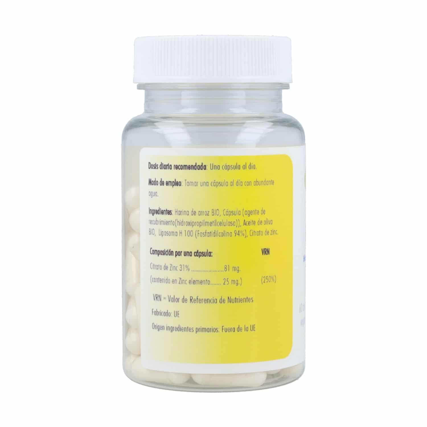 Lipo-zinc-60-caps-ingredientes-mednat