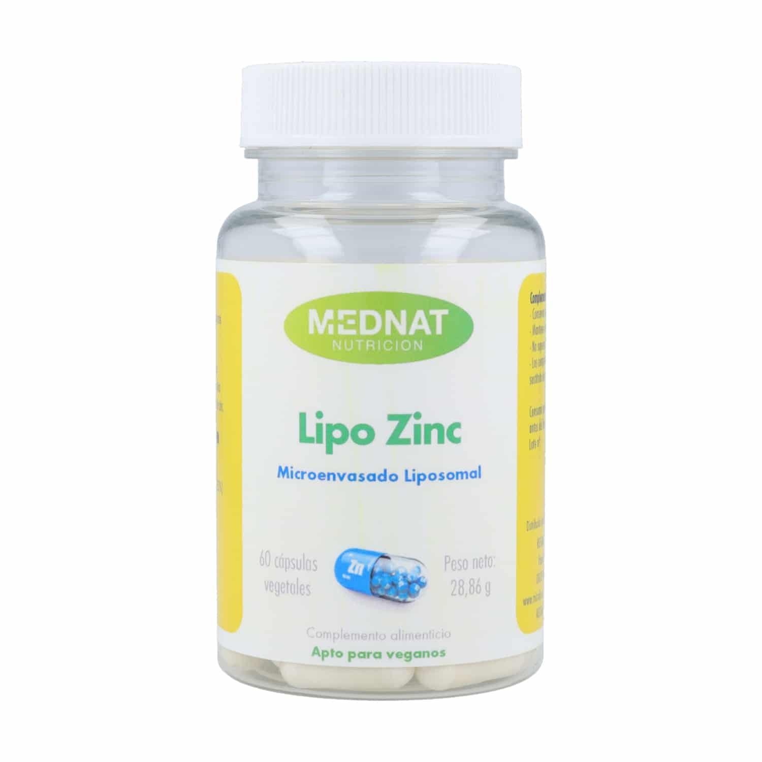 Lipo-zinc-60-cpas-mednat