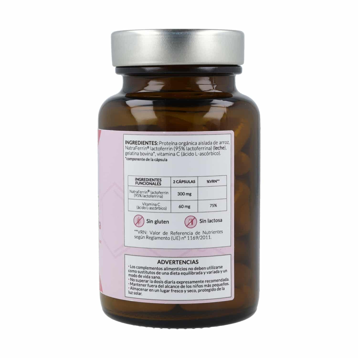 Lactoferrina-60-caps-composicion-kiroot