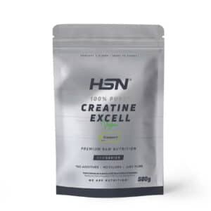 Creatina Excell (100% Creapure®) 500 g