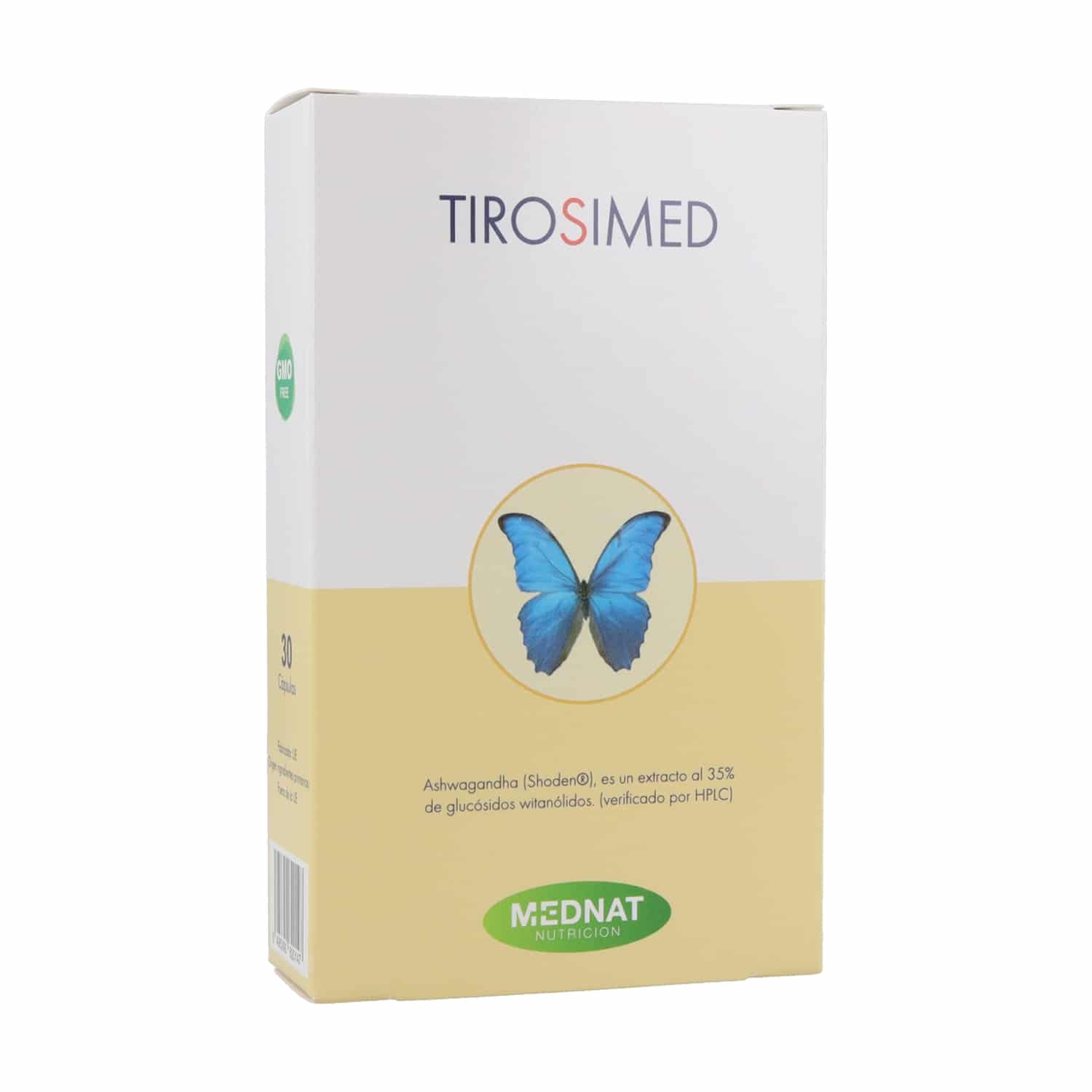 Tirosimed-30-caps-mednat