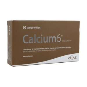 Calcium6® 60 comp.