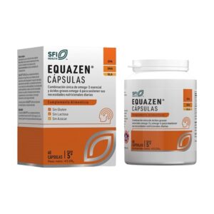 EQUAZEN® 60 caps.