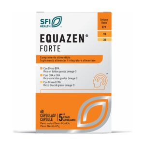 EQUAZEN® Forte 60 caps.