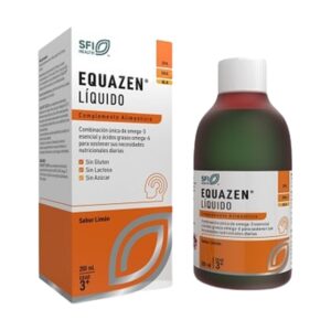 EQUAZEN® Líquido 200 ml