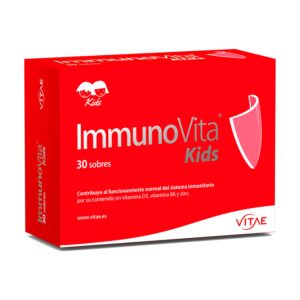 ImmunoVita® Kids 30 sobres