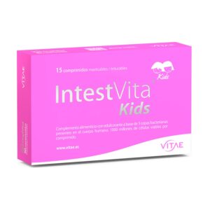IntestVita® Kids 15 comp.