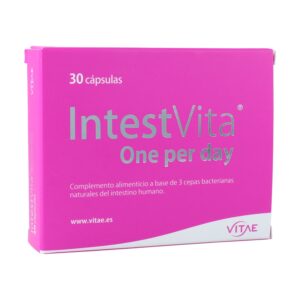 IntestVita® Kids 30 comp.
