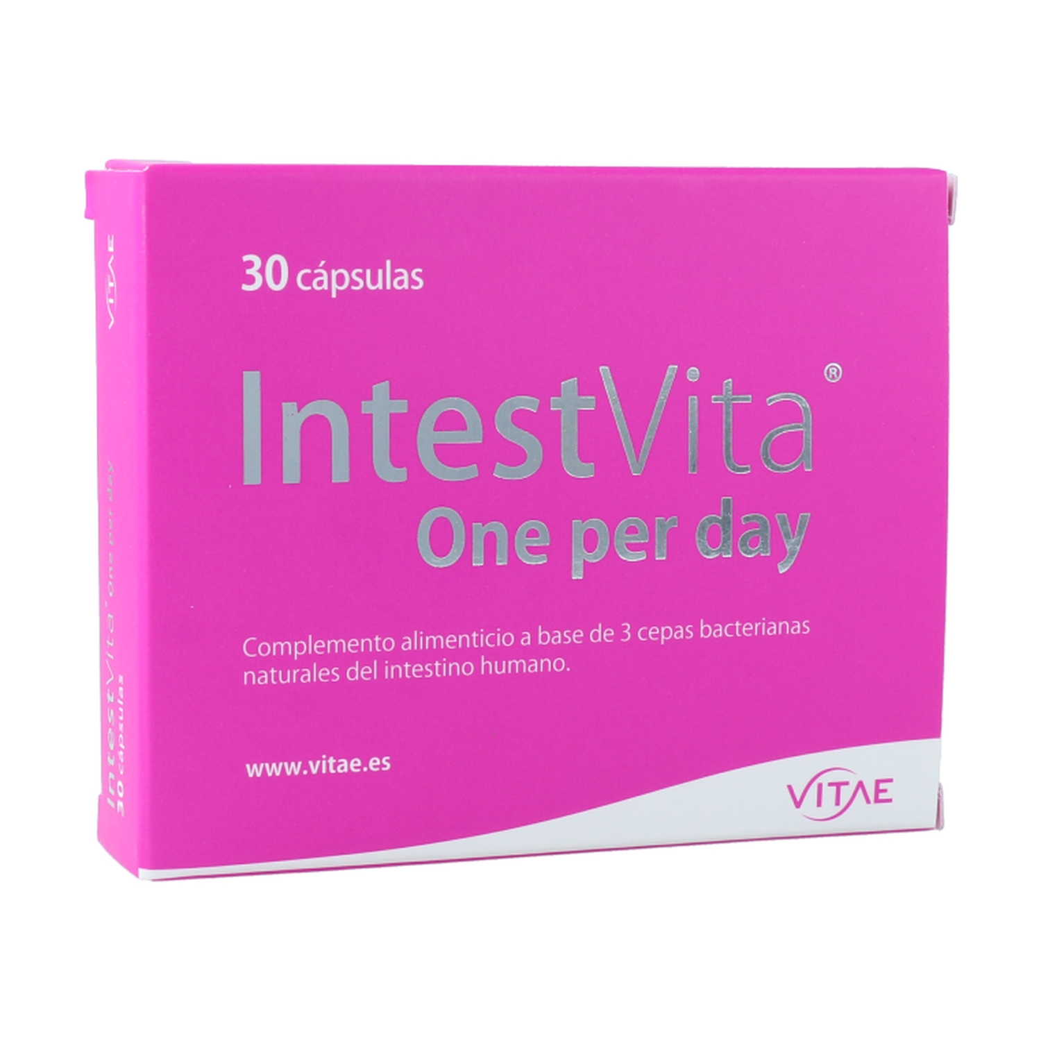 IntestVita® One per day 30 cáps. de Vitae