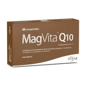 MagVitaQ10® 60 comp.