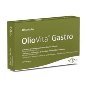 OlioVita® Gastro 30 caps.