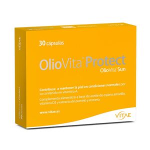 OlioVita® Protect 30 caps.
