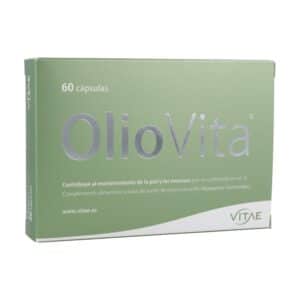 OlioVita® Radiance 60 caps.