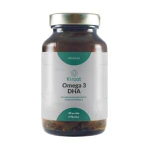 Omega 3 DHA 60 perlas