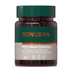 PQQ Meta Complex 30 caps.