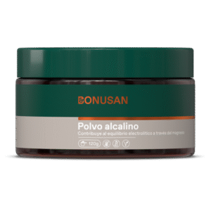 Polvo alcalino 120 g polvo
