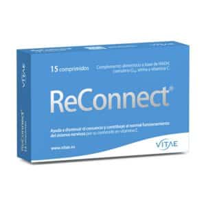 ReConnect® 15 comp.