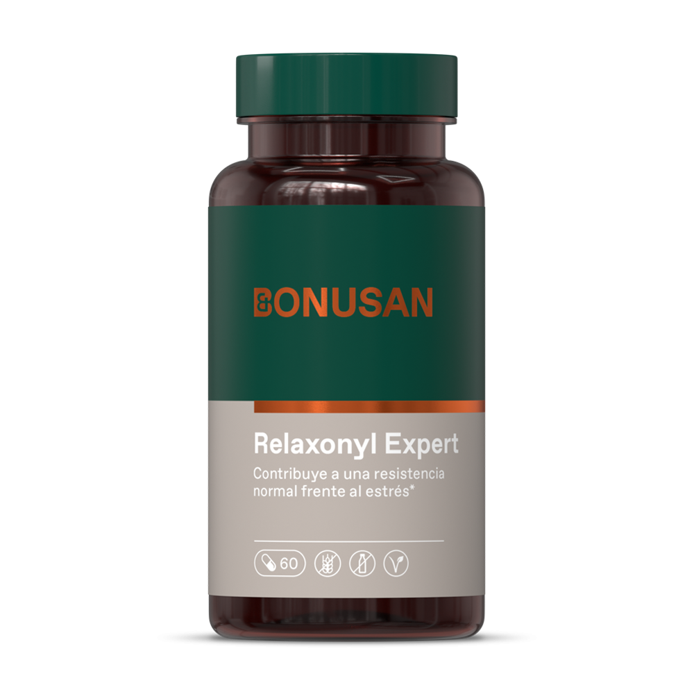 Relaxonyl Expert 60 cáps. de Bonusan