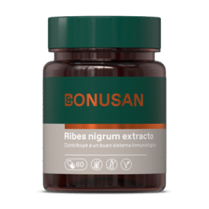 Ribes nigrum extracto 60 caps.