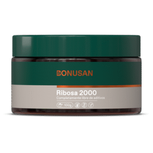 Ribosa 2000 100 g