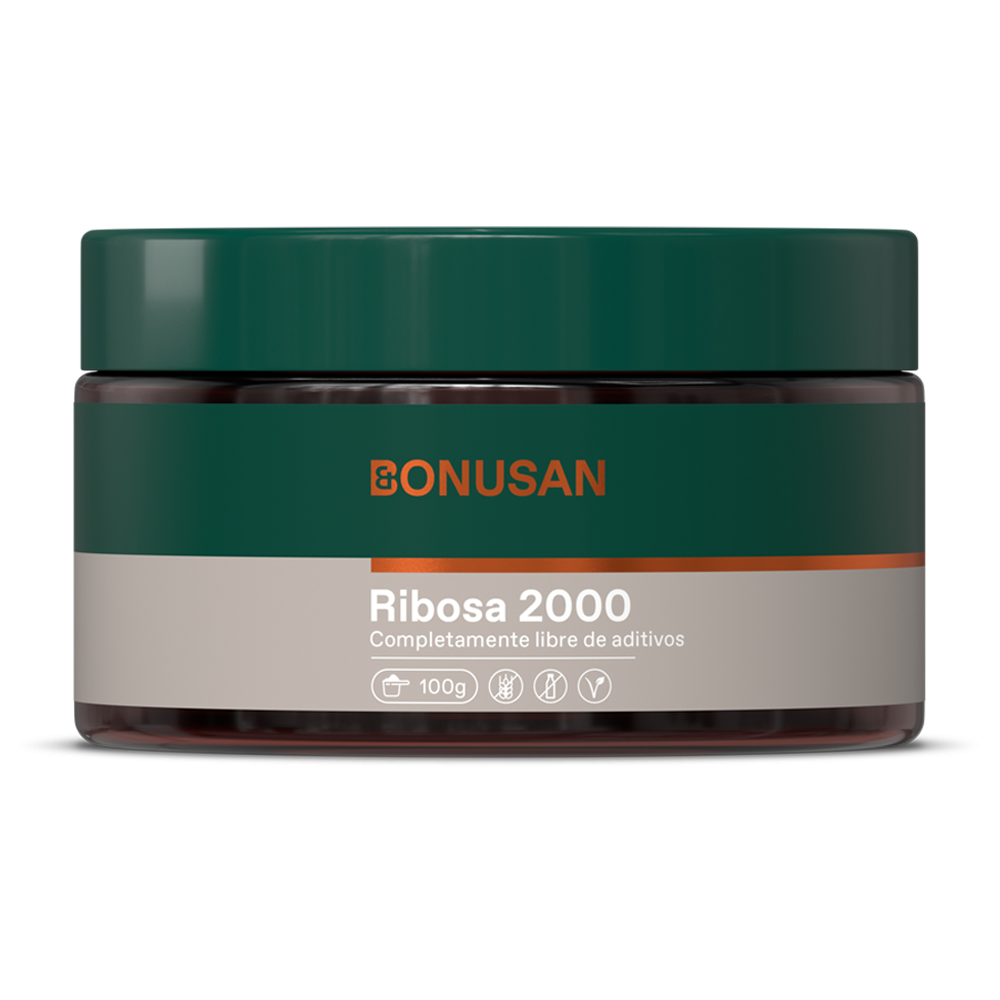 Ribosa 2000 100 gr. de Bonusan