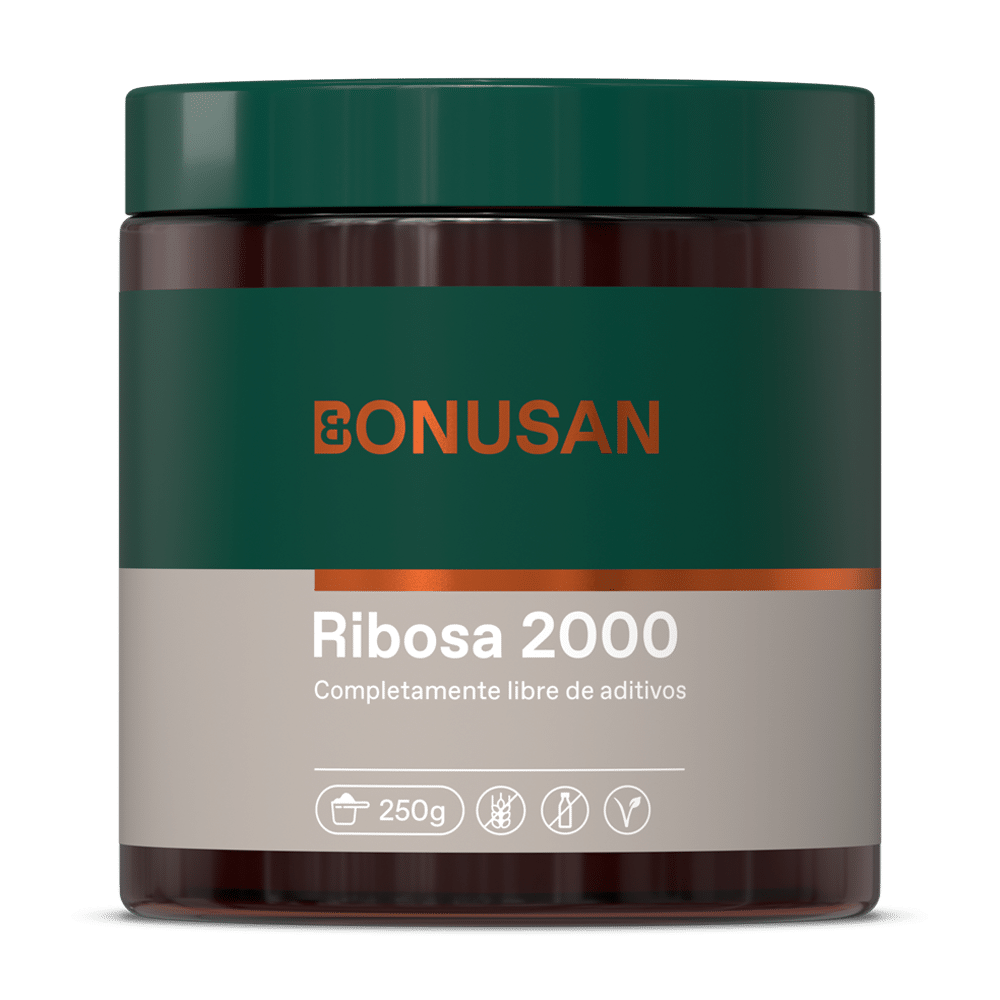 Ribosa 2000 250 gr. de Bonusan