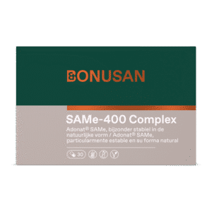 SAMe-400 Complex 30 caps.