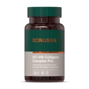 UC-II® Colágeno Complex Pro 60 caps.
