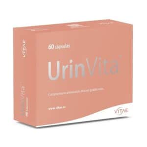 UrinVita® 60 caps.