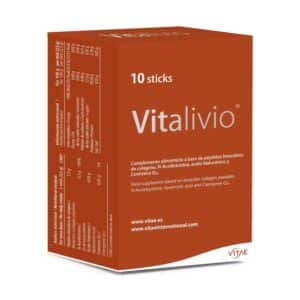Vitalivio® 10 sticks