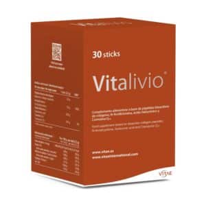 Vitalivio® 30 sticks