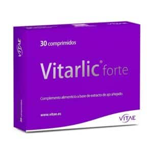 Vitarlic® forte 30 comp.