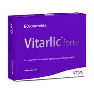 Vitarlic® forte 60 comp.