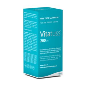 Vitatuss® 200 ml