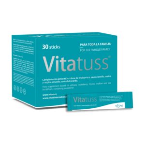 Vitatuss® 30 sticks