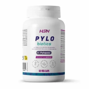 Pylo Biotics 30B UFC (Pylopass™) 60 caps.
