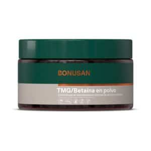 TMG/Betaína en polvo 125 g