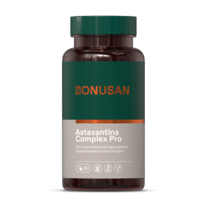 Astaxantina Complex Pro 60 caps.