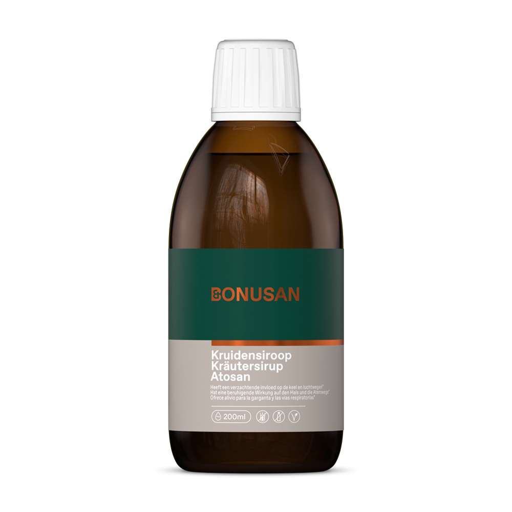 Atosan 200 ml. de Bonusan